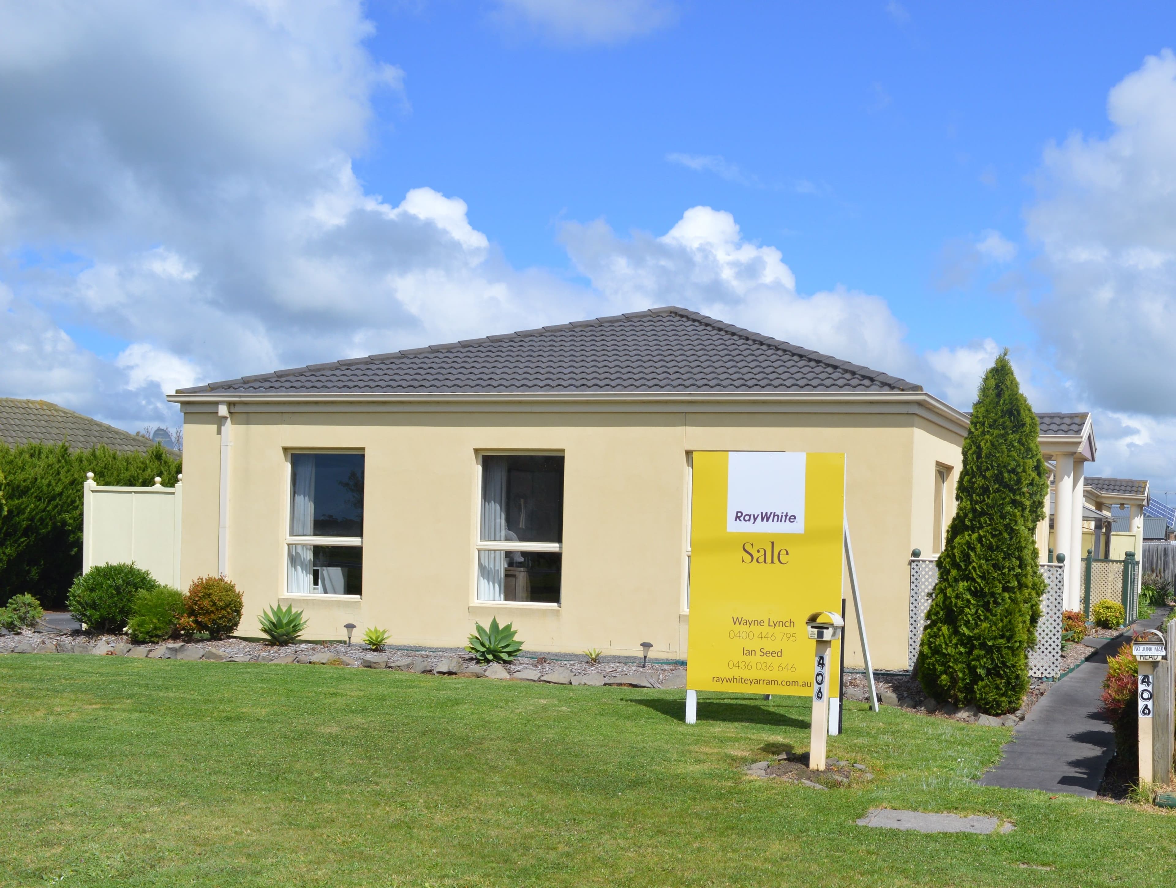 Unit 1 406 Commercial Road, Yarram VIC 3971, Yarram - Image 1