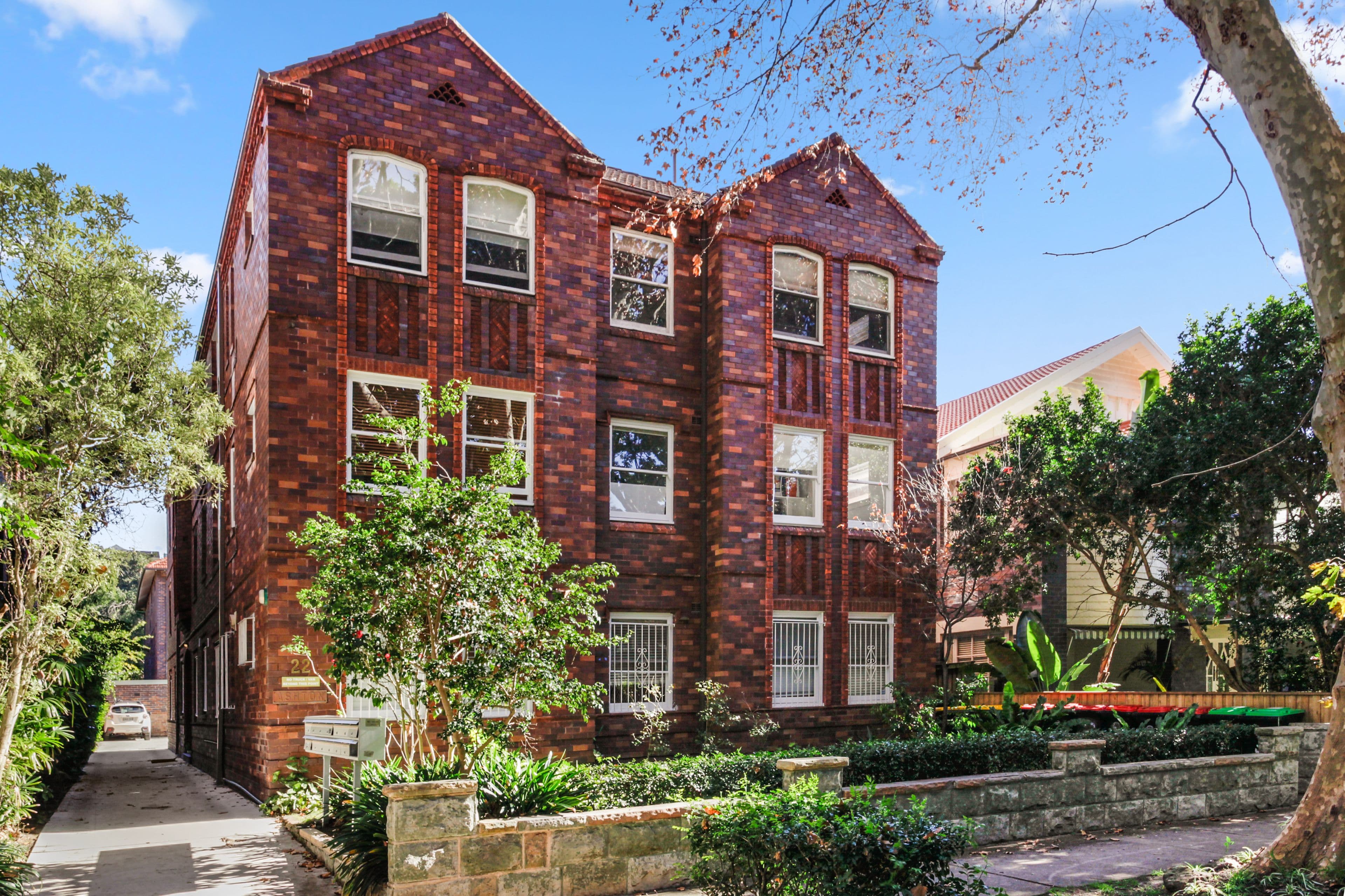 22 Balfour Road, Rose Bay NSW 2029, Rose Bay - Thumbnail 5