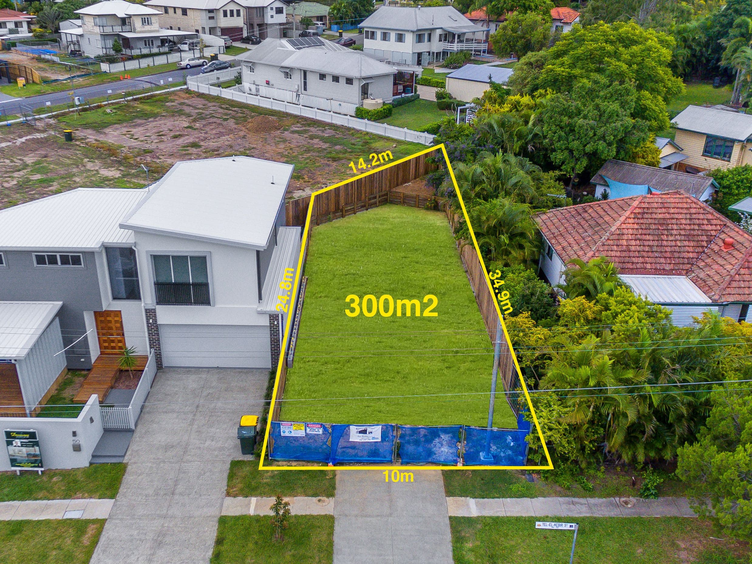 52 Tel-El-Kebir Street, Mitchelton QLD 4053, Mitchelton - Image 1