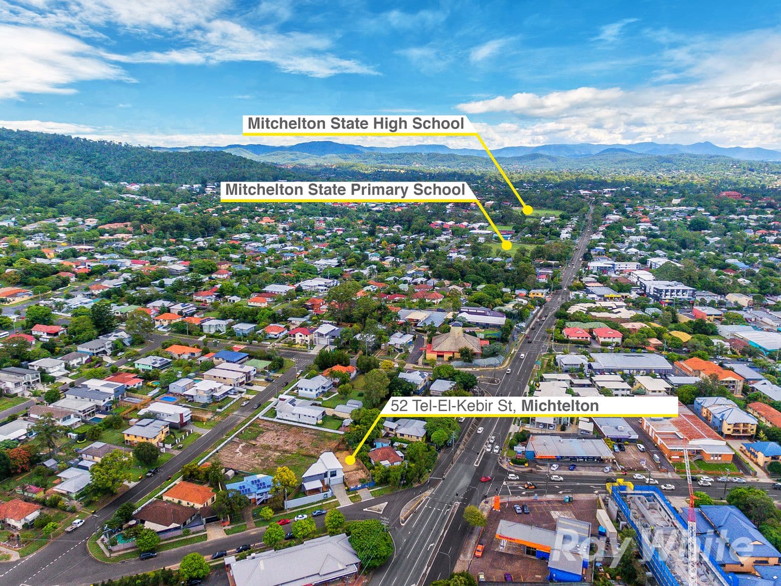 52 Tel-El-Kebir Street, Mitchelton QLD 4053, Mitchelton - Thumbnail 2
