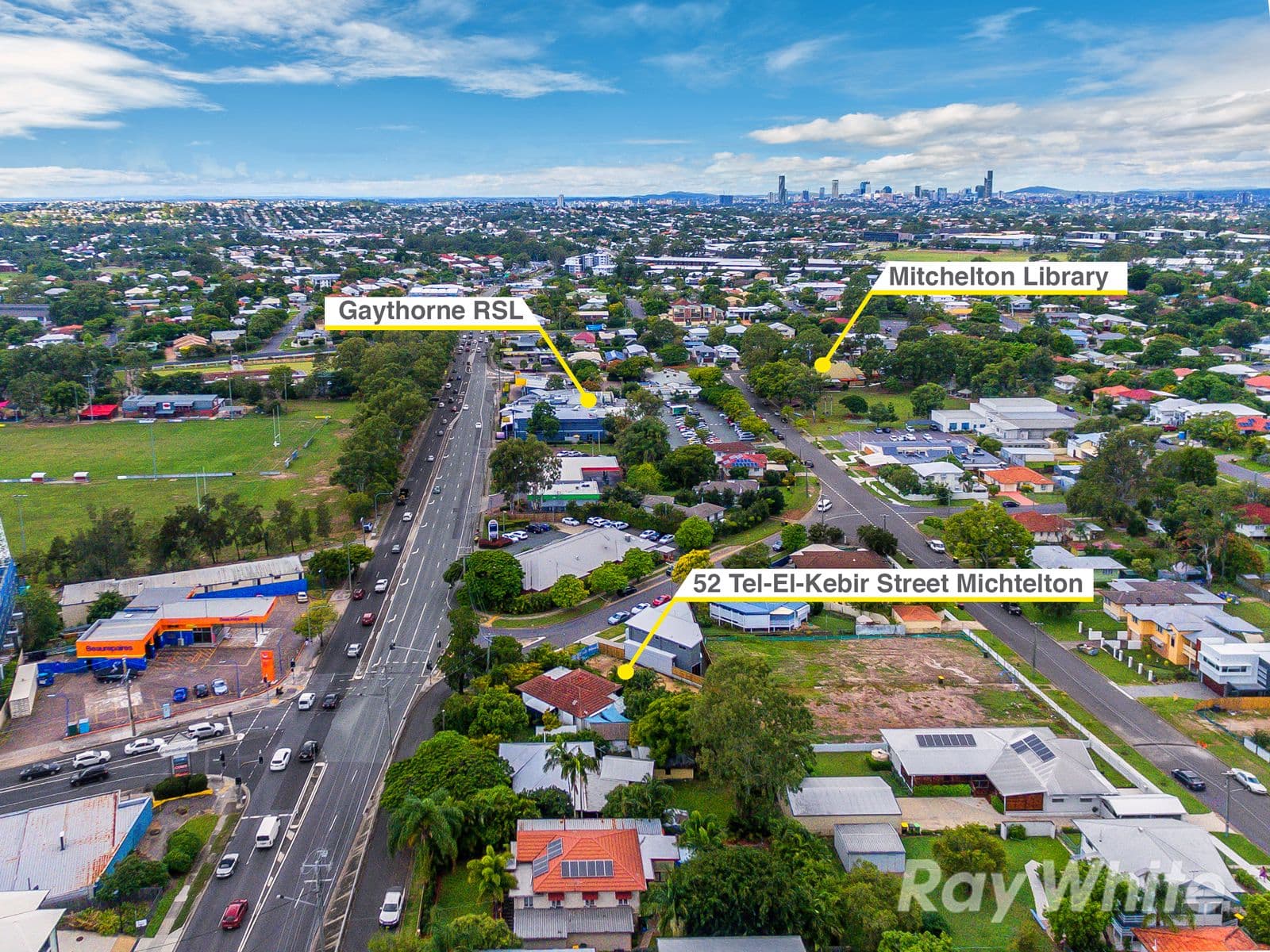 52 Tel-El-Kebir Street, Mitchelton QLD 4053, Mitchelton - Thumbnail 4