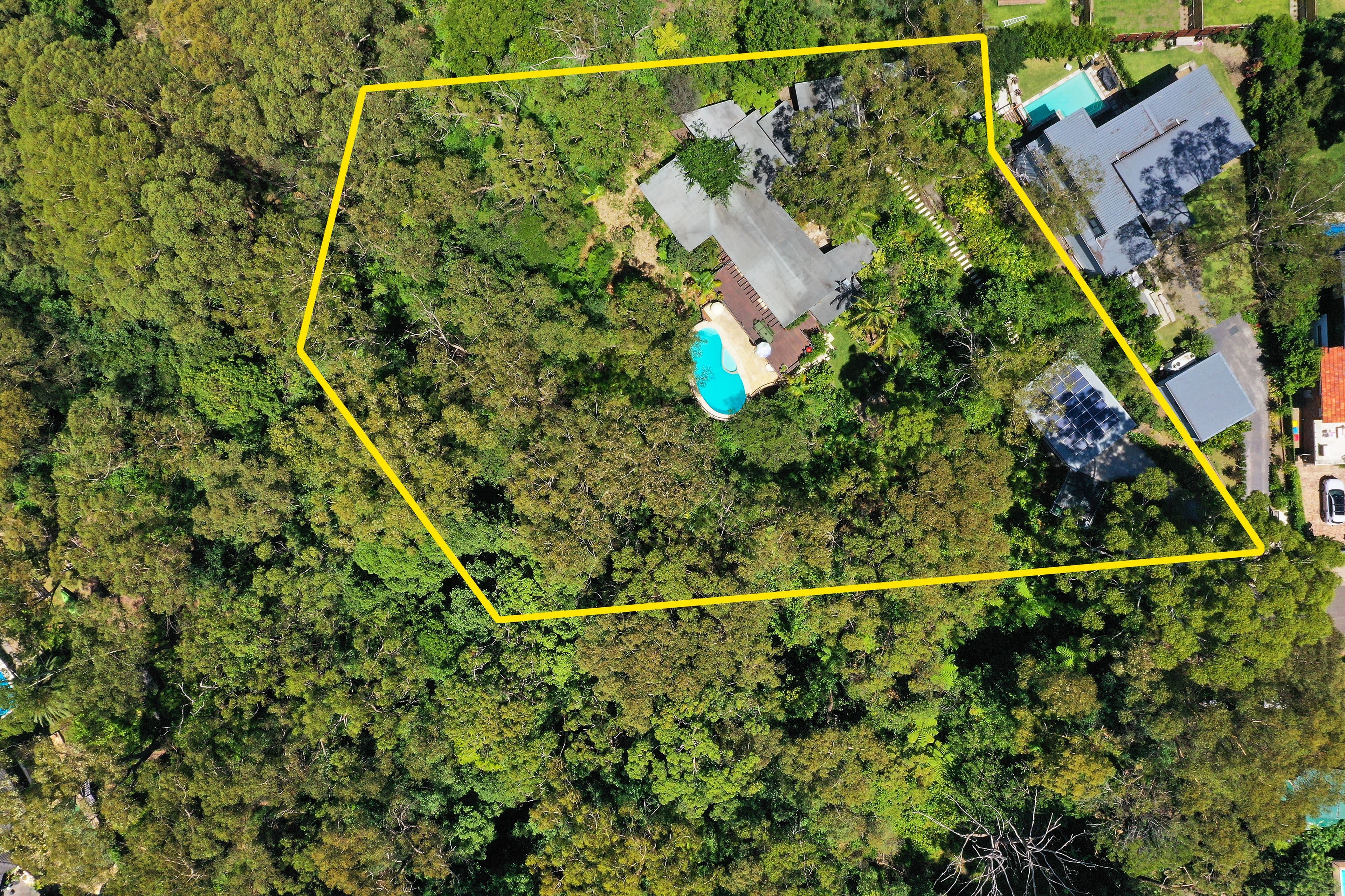 12 Kimo Street, Roseville NSW 2069, Roseville - Thumbnail 2