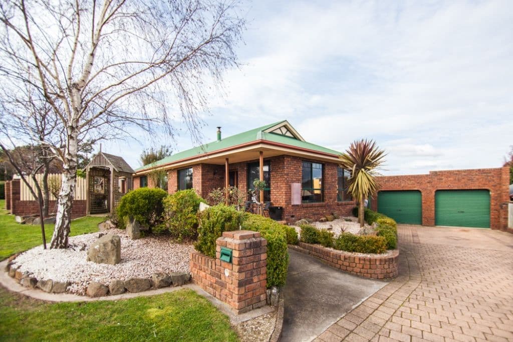 1 Picasso Place, NEWNHAM TAS 7248, Newnham - Image 1