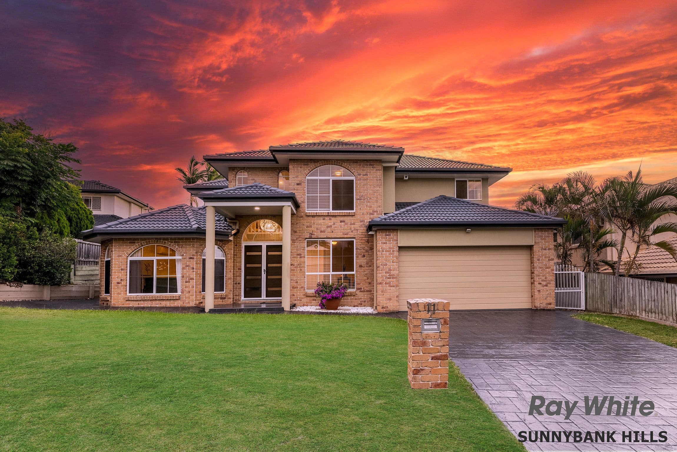 11 Cassia Place, Stretton QLD 4116, Stretton - Image 1