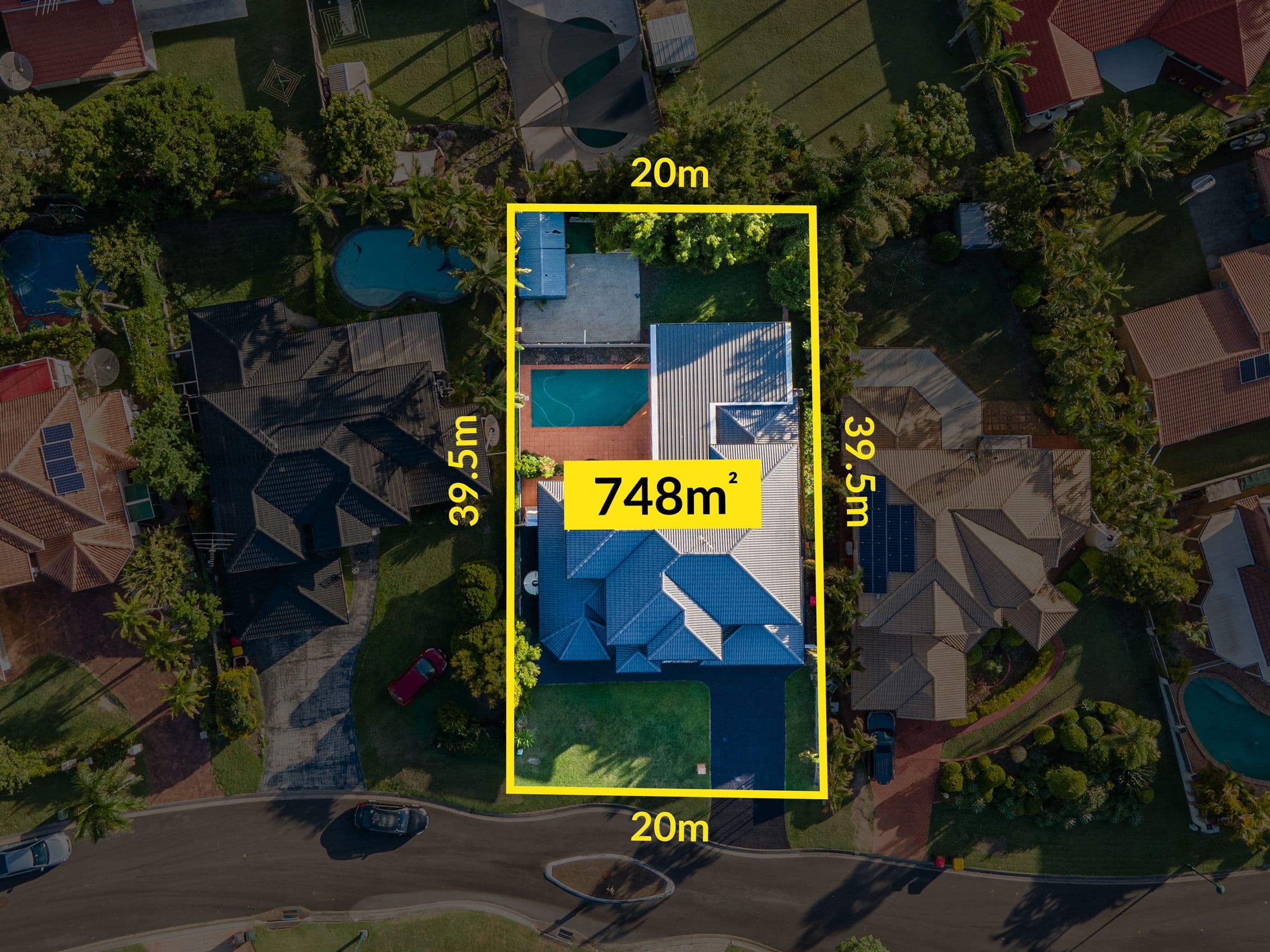 11 Cassia Place, Stretton QLD 4116, Stretton - Thumbnail 2
