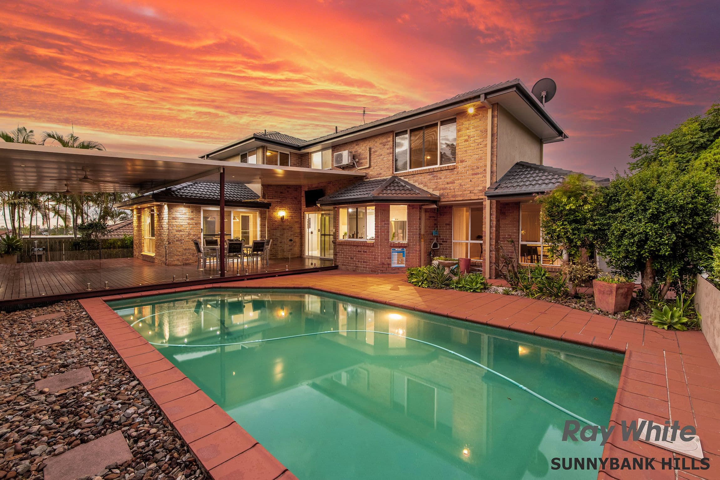 11 Cassia Place, Stretton QLD 4116, Stretton - Thumbnail 3