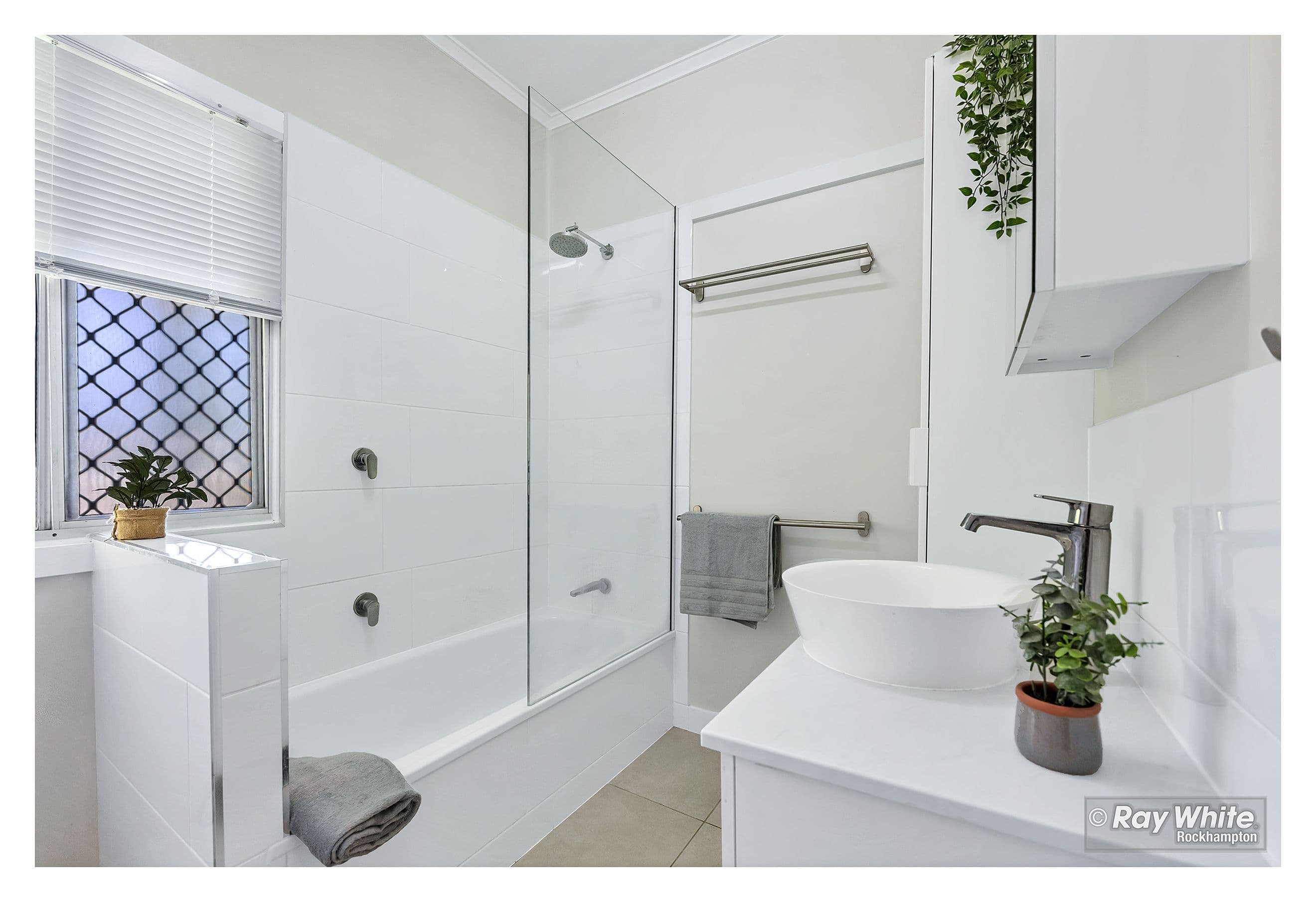 7 Bean Street, Park Avenue QLD 4701, Park Avenue - Thumbnail 3