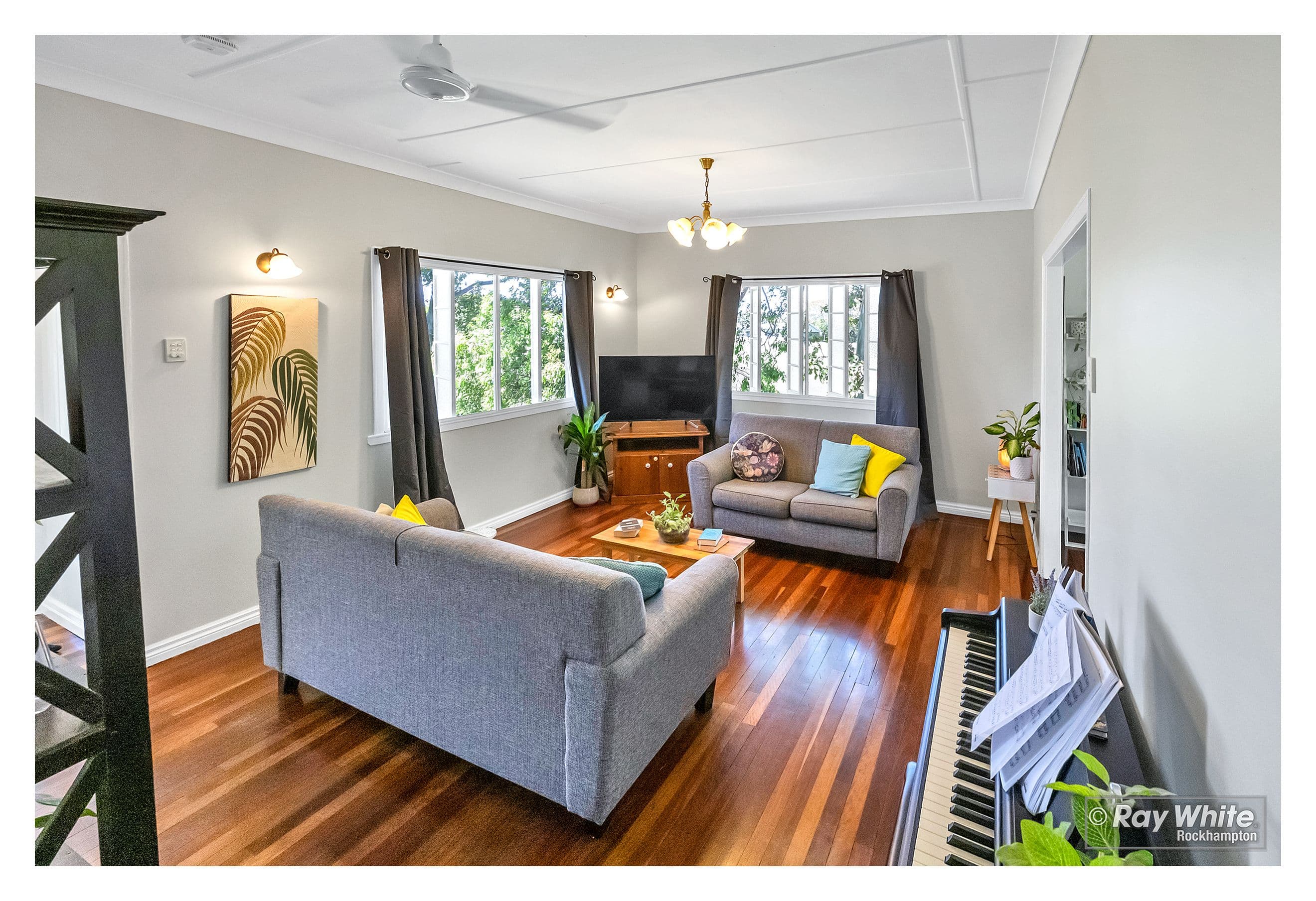 7 Bean Street, Park Avenue QLD 4701, Park Avenue - Thumbnail 4