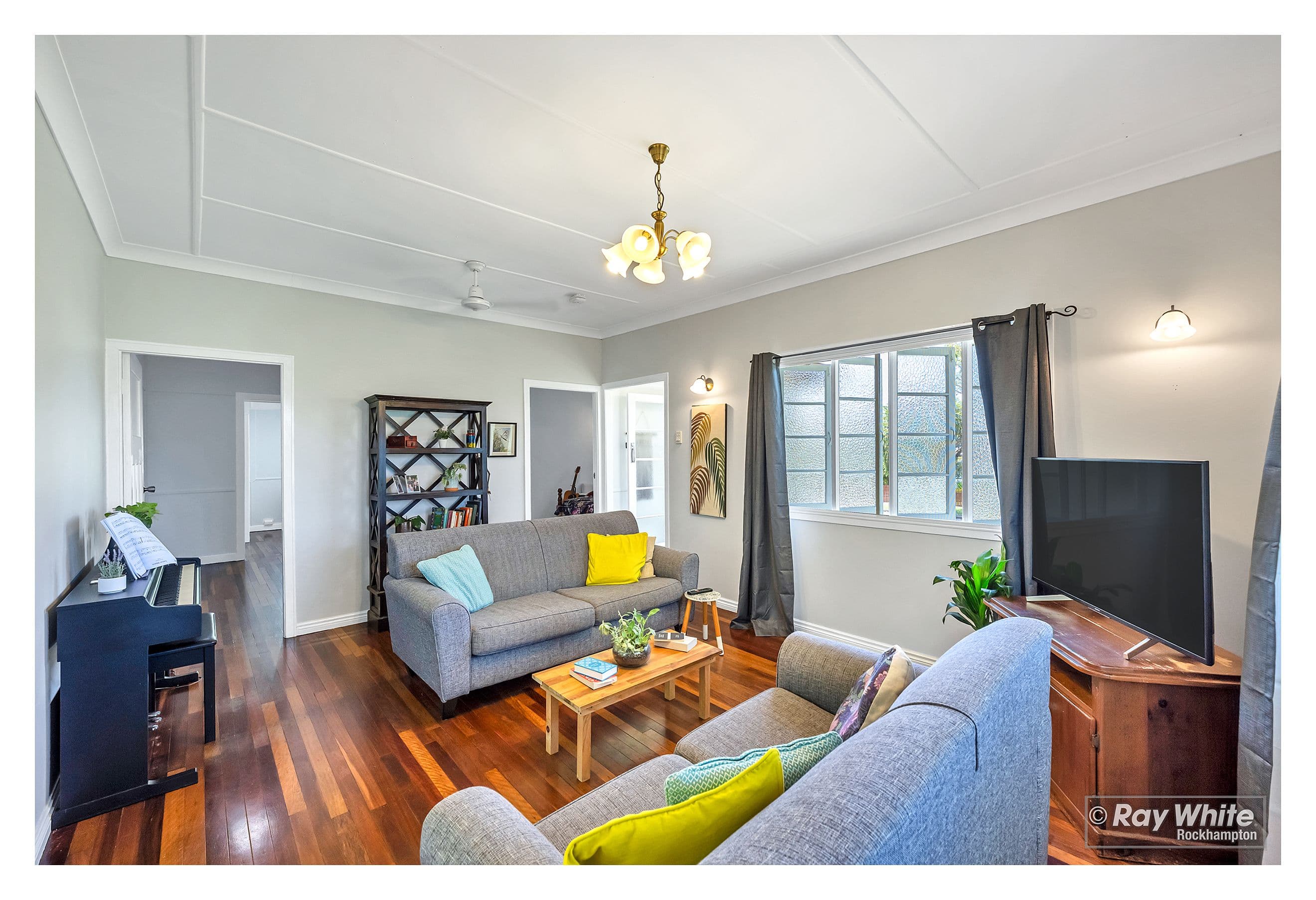 7 Bean Street, Park Avenue QLD 4701, Park Avenue - Thumbnail 5