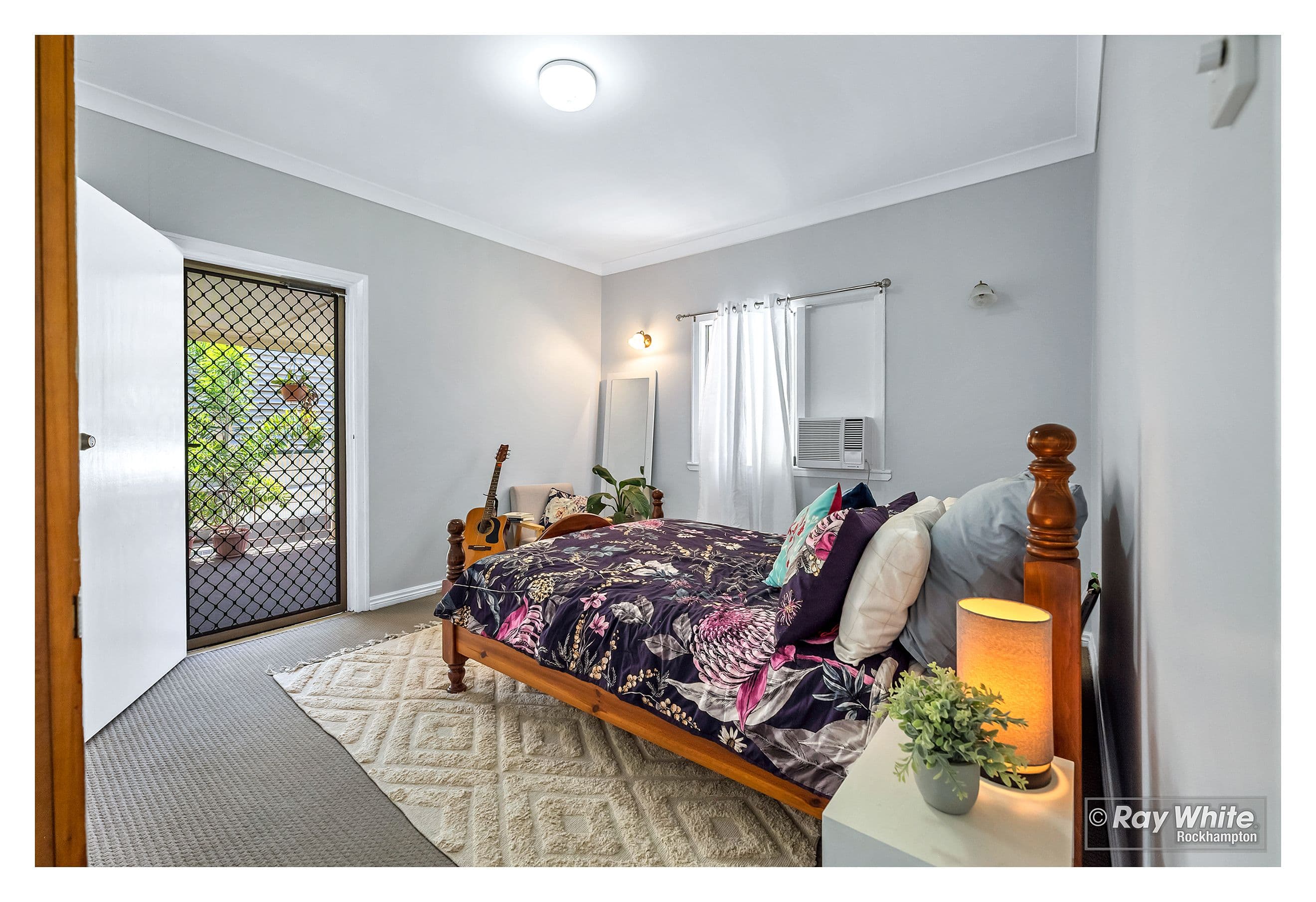 7 Bean Street, Park Avenue QLD 4701, Park Avenue - Thumbnail 6