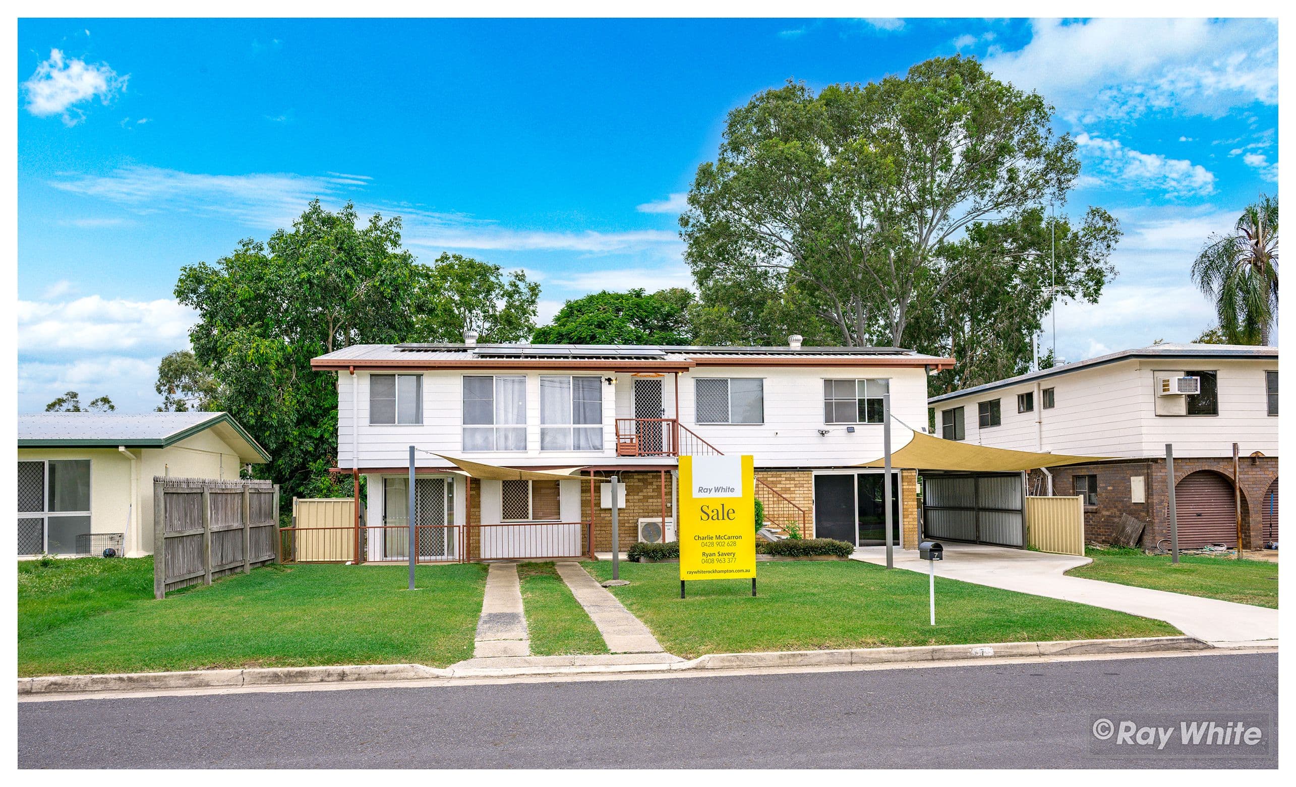 7 Boswood Street, Kawana QLD 4701, Kawana - Image 1