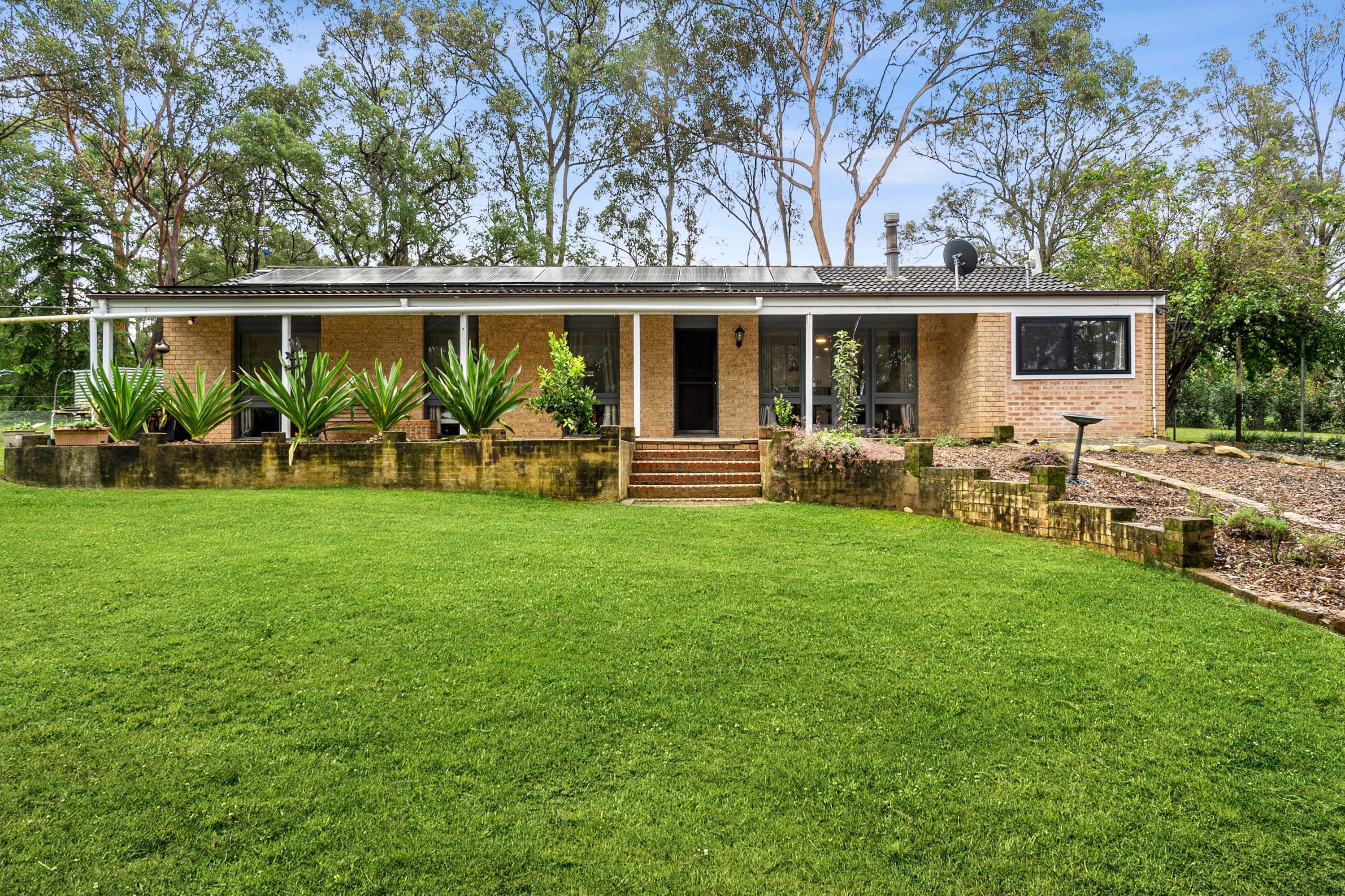 33 Howes Road, East Kurrajong NSW 2758, East Kurrajong - Image 1