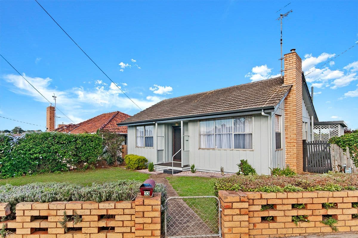 33 Laverock Road, Warrnambool VIC 3280, Warrnambool - Image 1