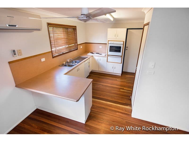 330 Shields Avenue, FRENCHVILLE QLD 4701, Frenchville - Thumbnail 2