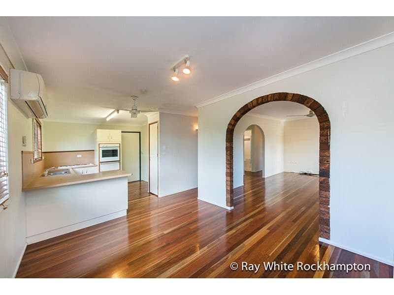 330 Shields Avenue, FRENCHVILLE QLD 4701, Frenchville - Thumbnail 3