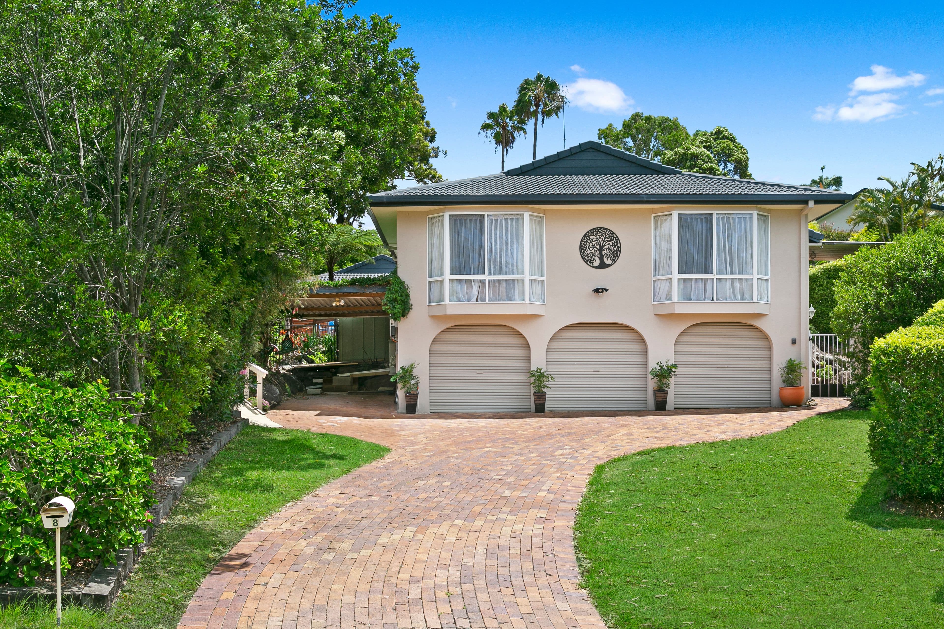 8 Chatswood Court, Robina QLD 4226, Robina - Thumbnail 2
