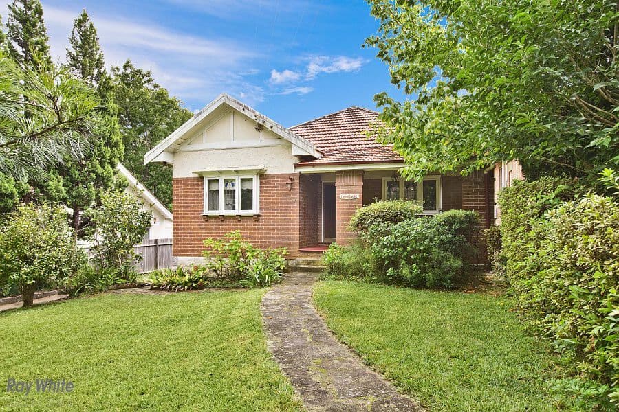 47 Dumaresq Street, Gordon NSW 2072, Gordon - Image 1