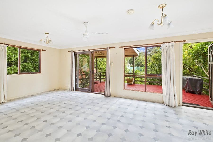 47 Dumaresq Street, Gordon NSW 2072, Gordon - Thumbnail 2