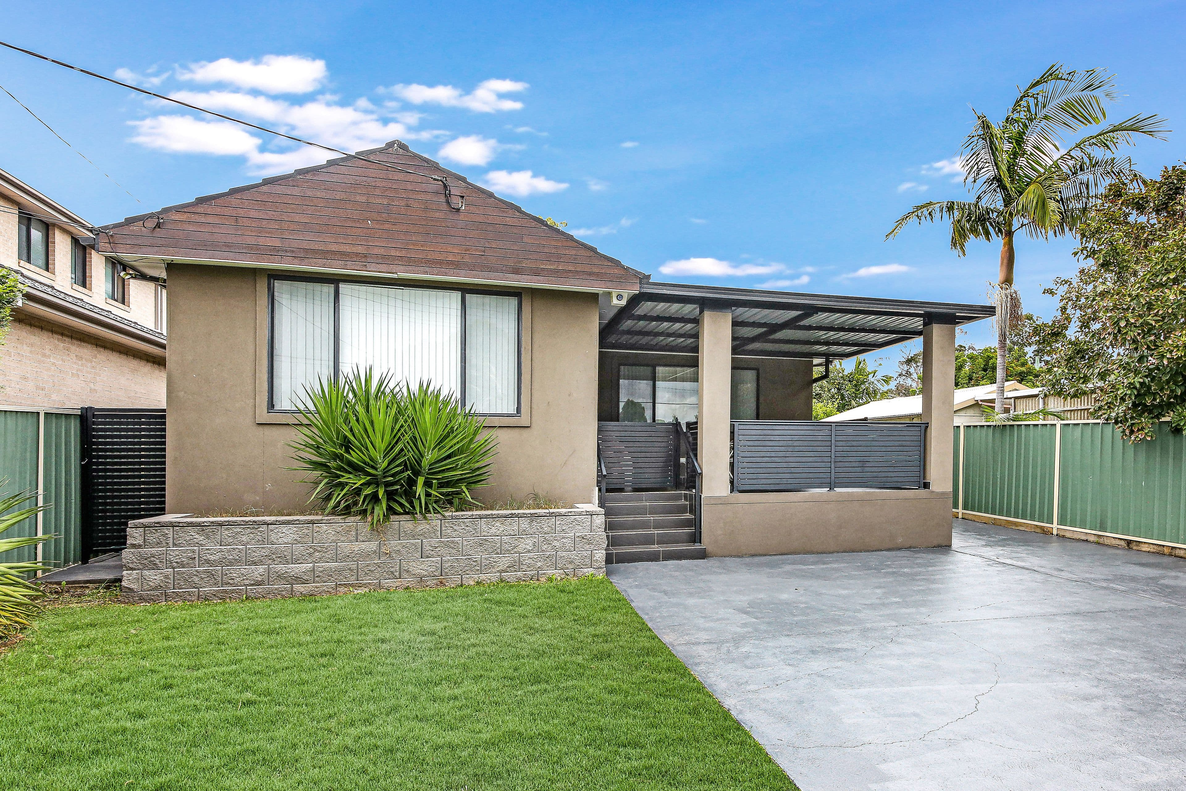 30 Stafford Street, South Granville NSW 2142, South Granville - Image 1