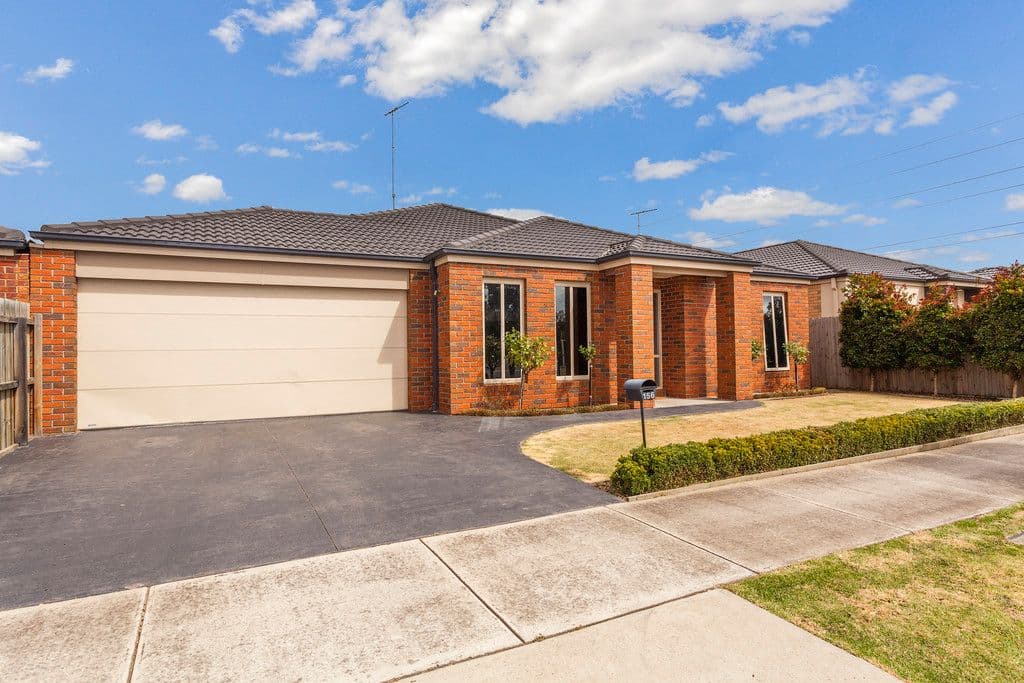 156 Bailey Street, GROVEDALE VIC 3216, Grovedale - Image 1