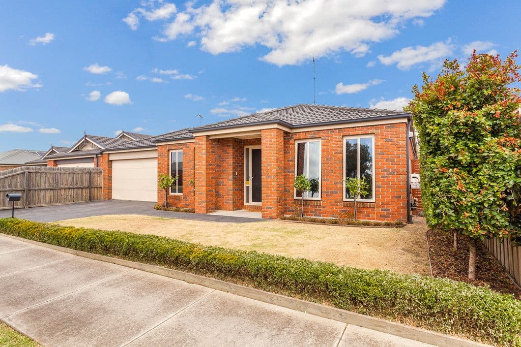 156 Bailey Street, GROVEDALE VIC 3216, Grovedale - Thumbnail 2