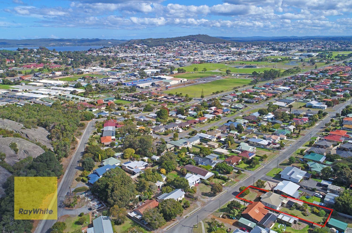18 David Street, Spencer Park WA 6330, Spencer Park - Thumbnail 2