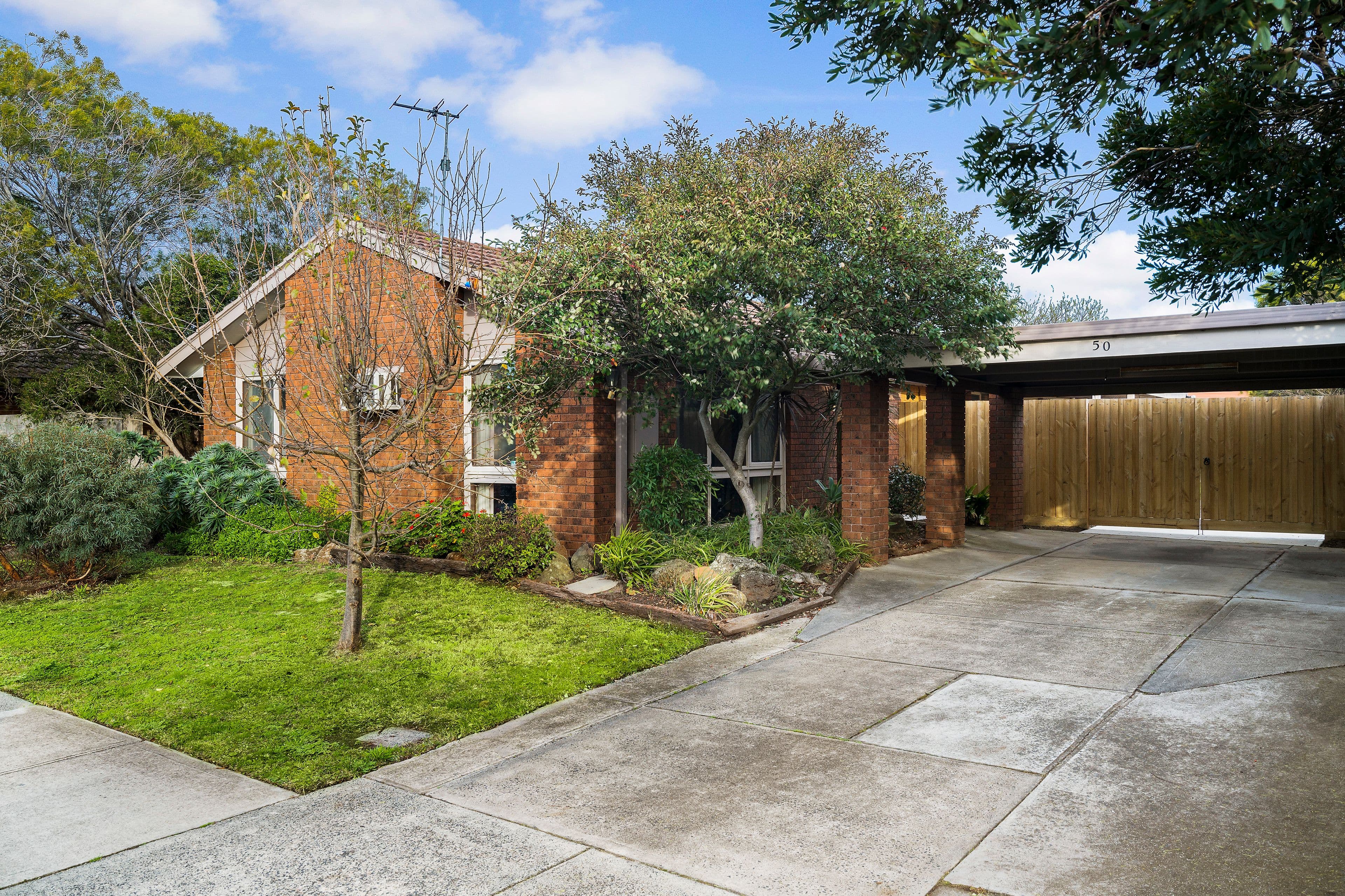 50 Lyrebird Drive, Carrum Downs VIC 3201, Carrum Downs - Image 1