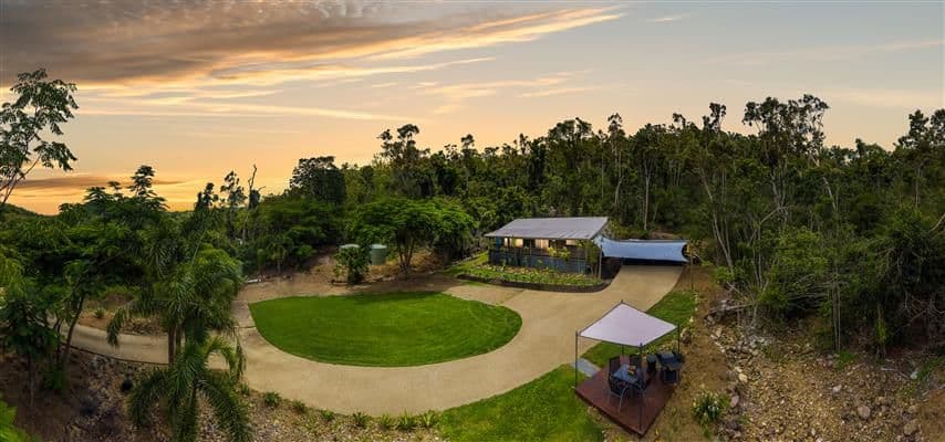 71 Pringle Road, Woodwark QLD 4802, Woodwark - Image 1