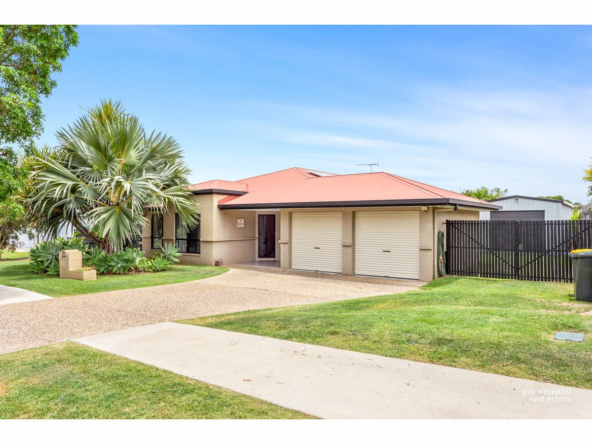 25 Springfield Drive, Norman Gardens QLD, Emerald - Image 1