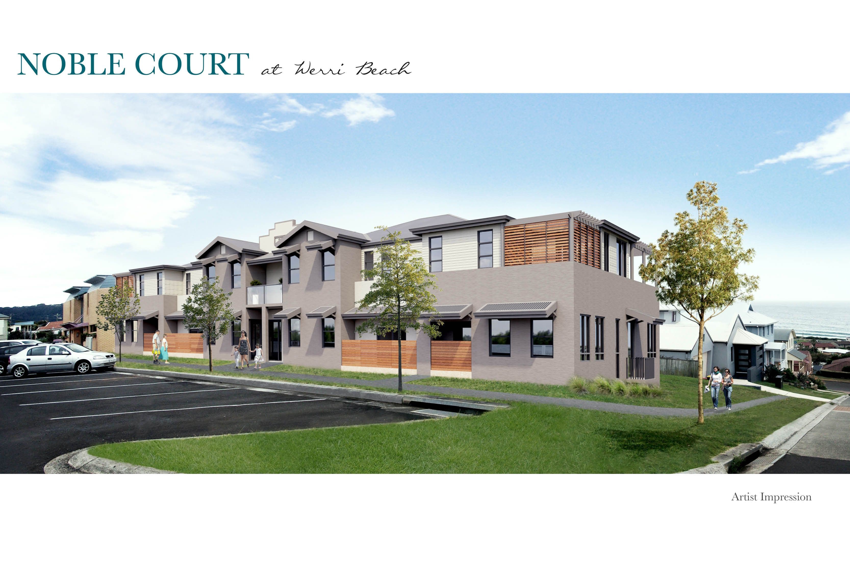 5 Noble Street, Gerringong NSW 2534, Gerringong - Thumbnail 2