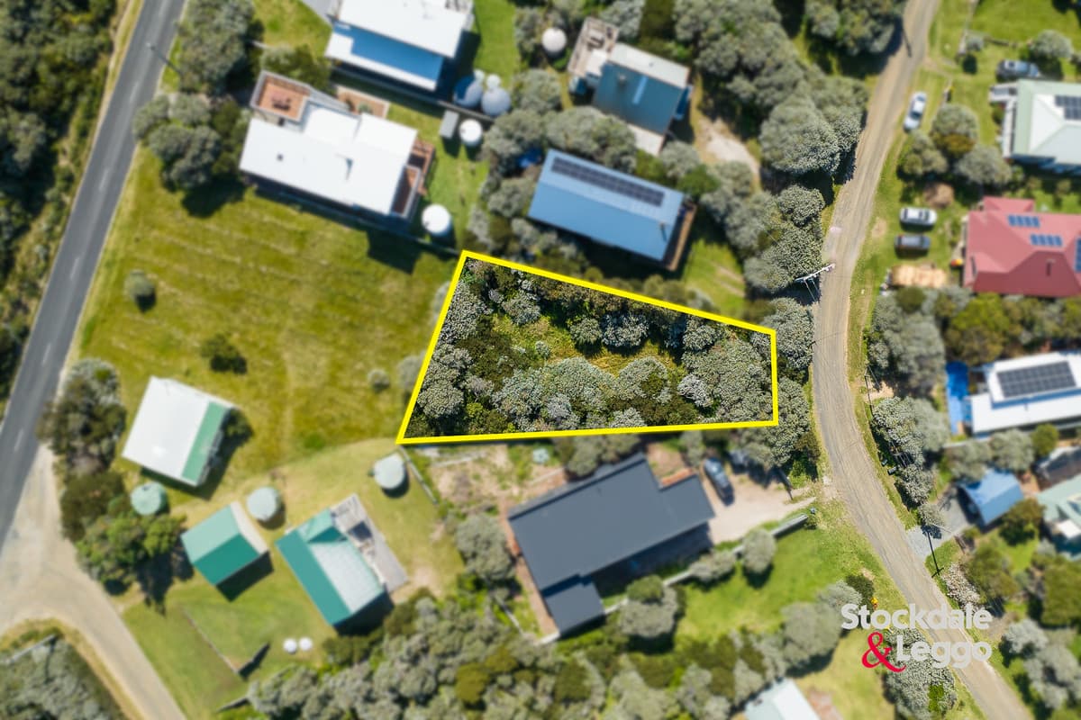 23 Amanda Crescent, Venus Bay VIC 3956, Venus Bay - Image 1