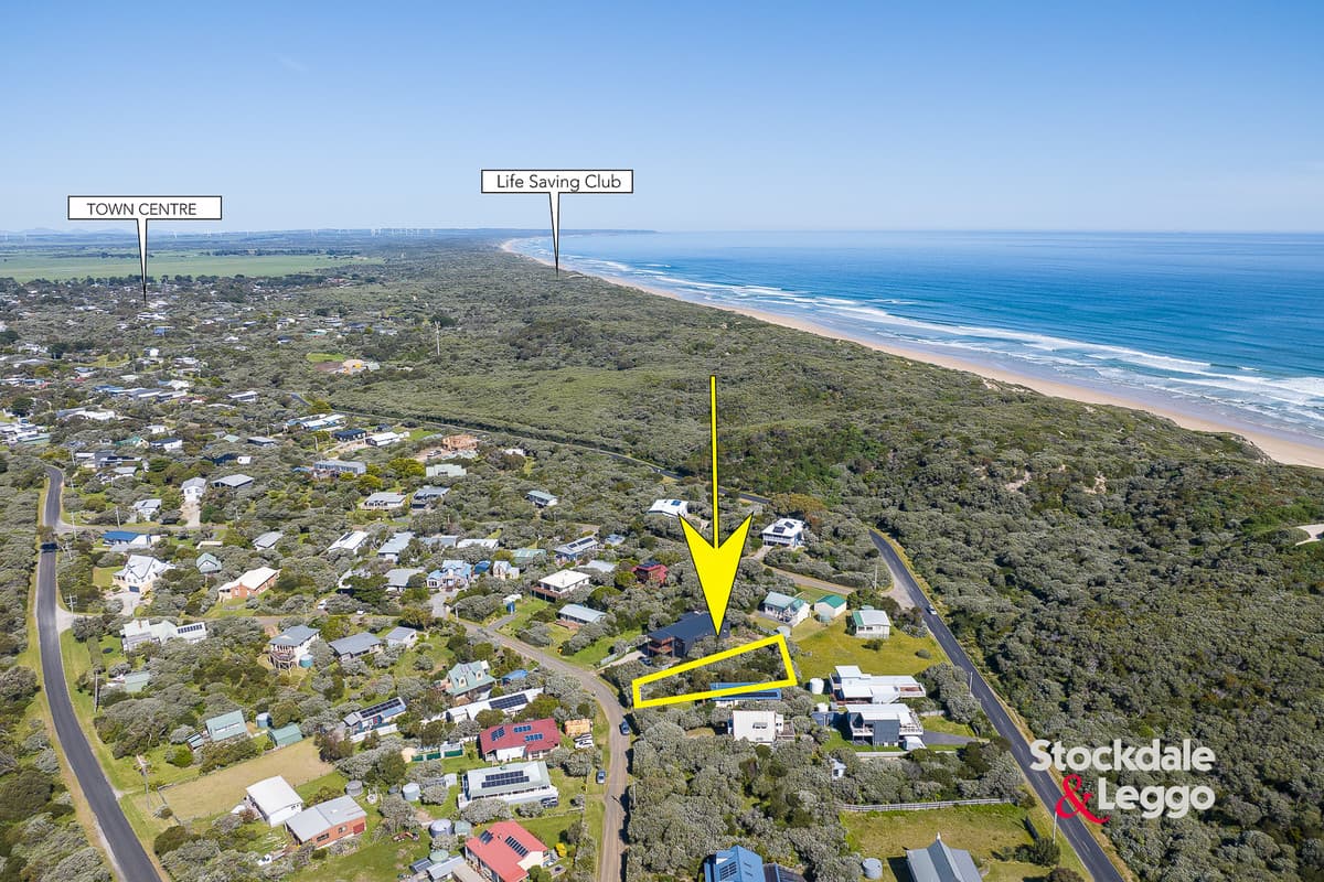 23 Amanda Crescent, Venus Bay VIC 3956, Venus Bay - Thumbnail 3