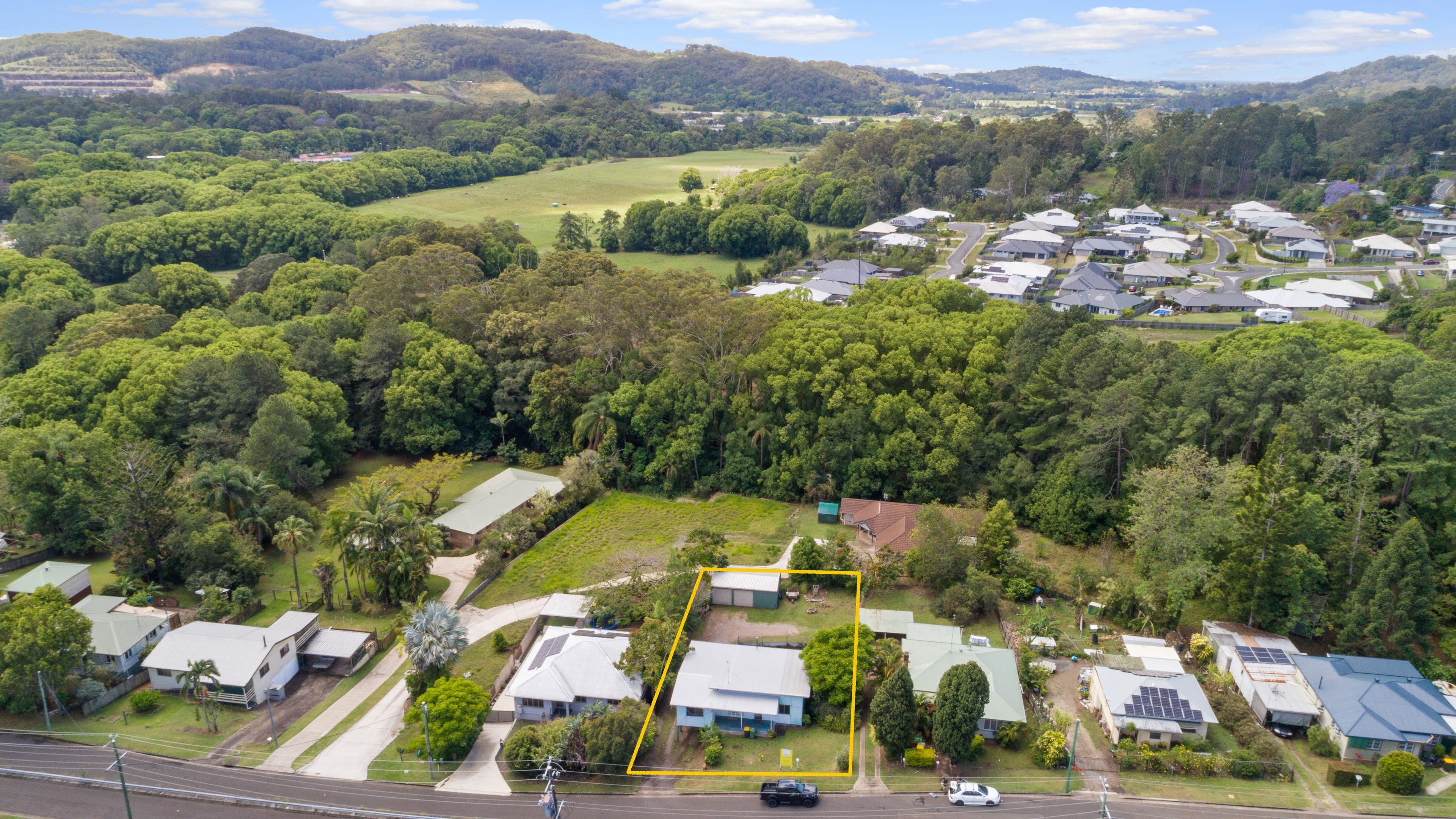 12 Fairmeadow Road, Nambour QLD 4560, Nambour - Image 1
