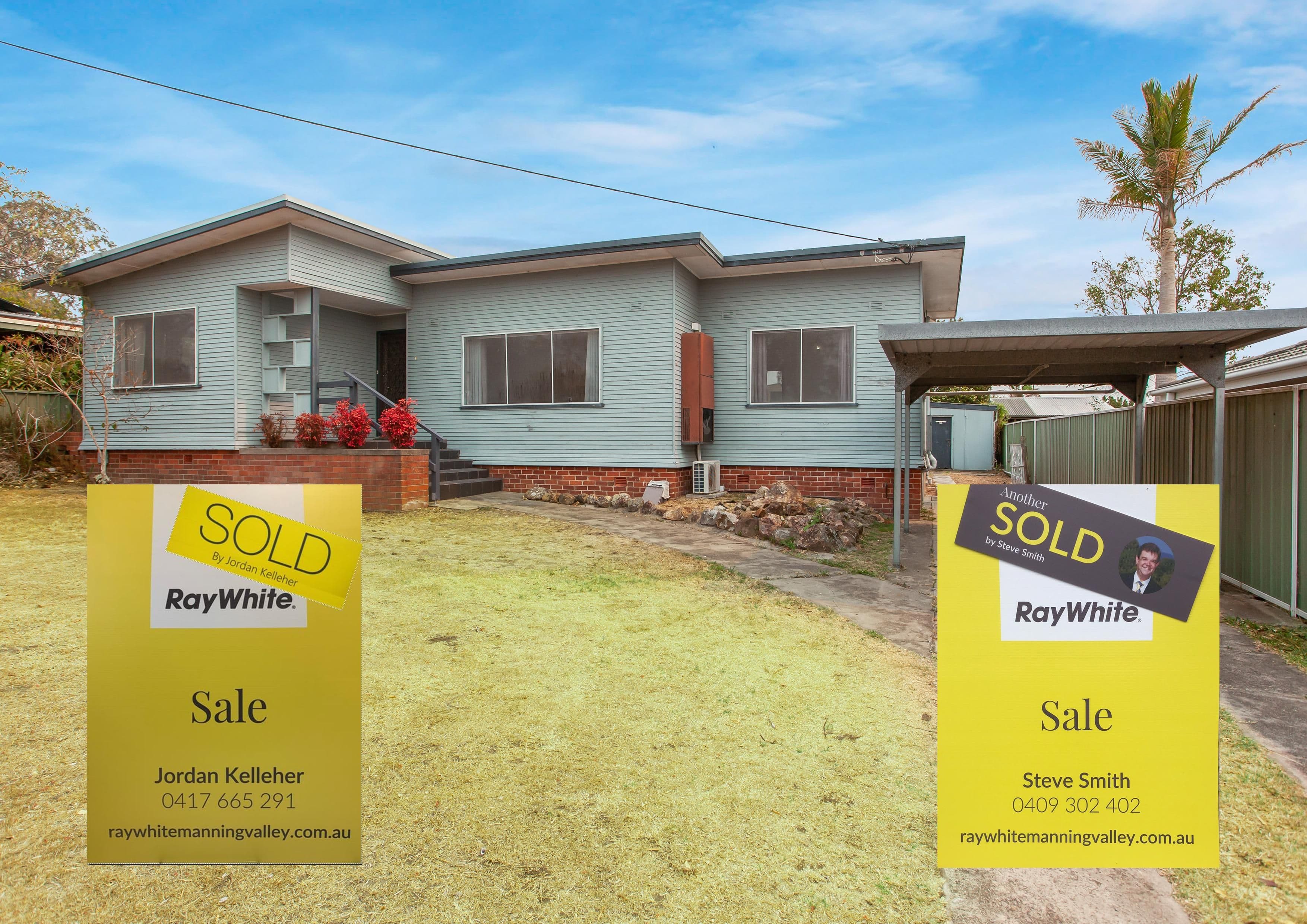 1 Maiden Avenue, Taree - Image 1