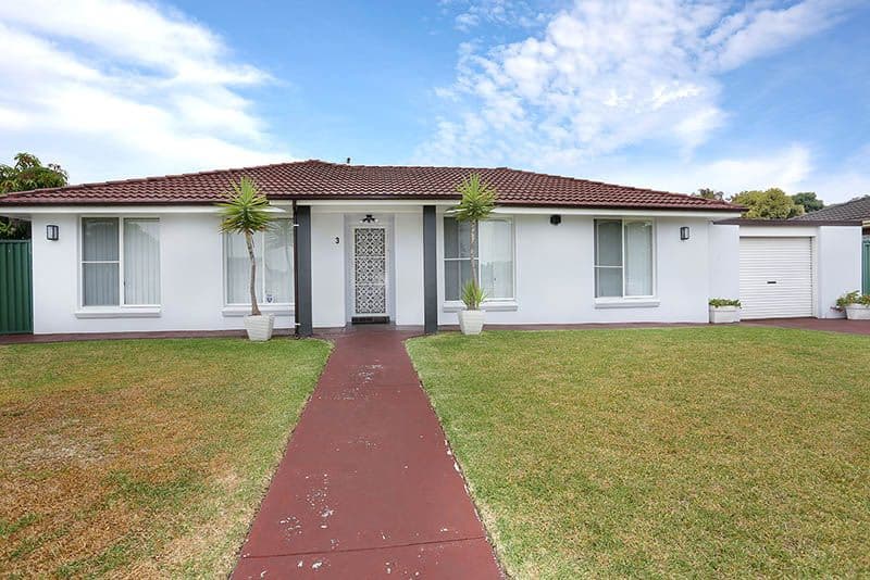 3 Wordsworth Street, Wetherill Park - Image 1