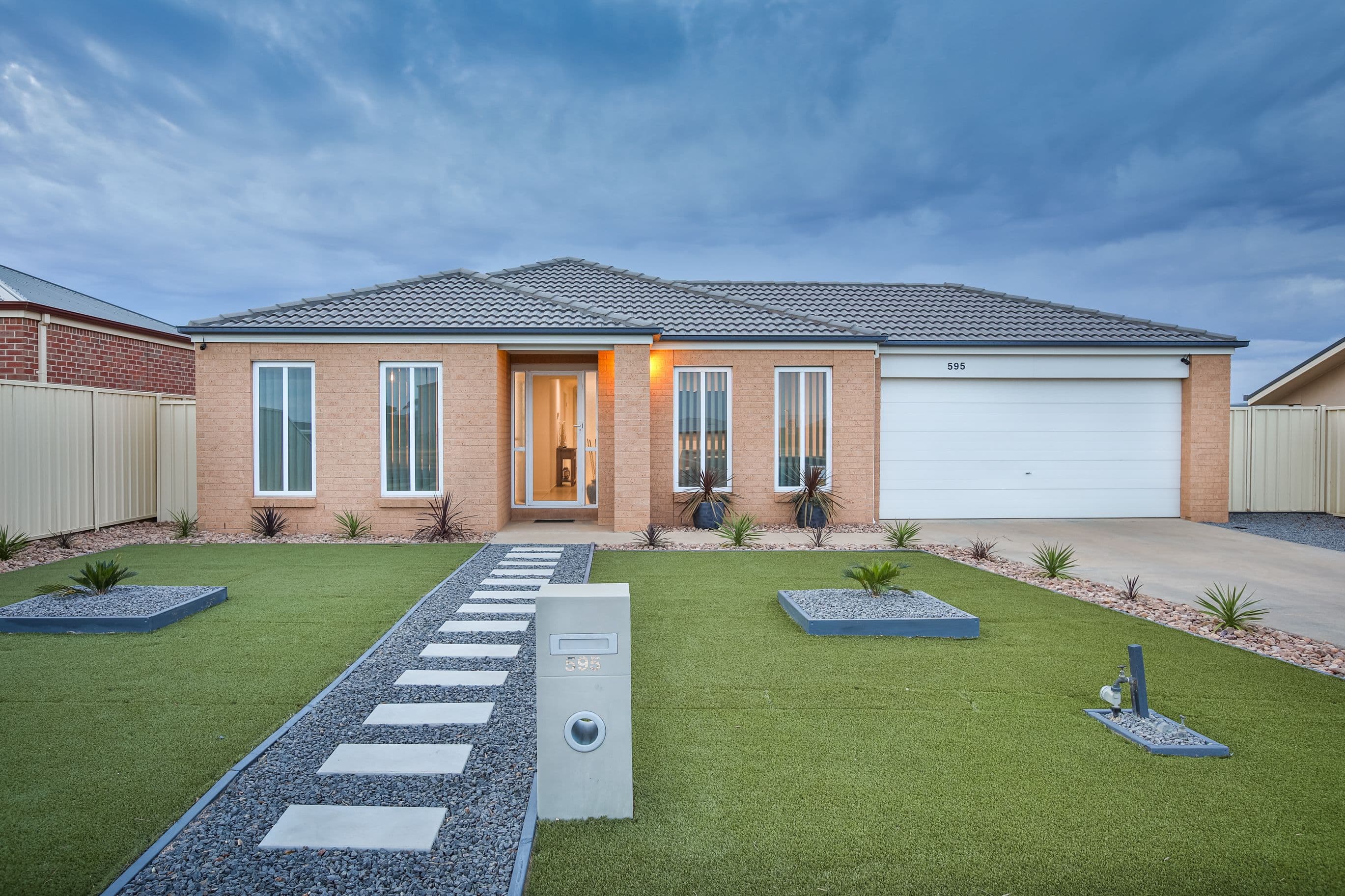 595 Walnut Avenue, Mildura VIC 3500, Mildura - Image 1