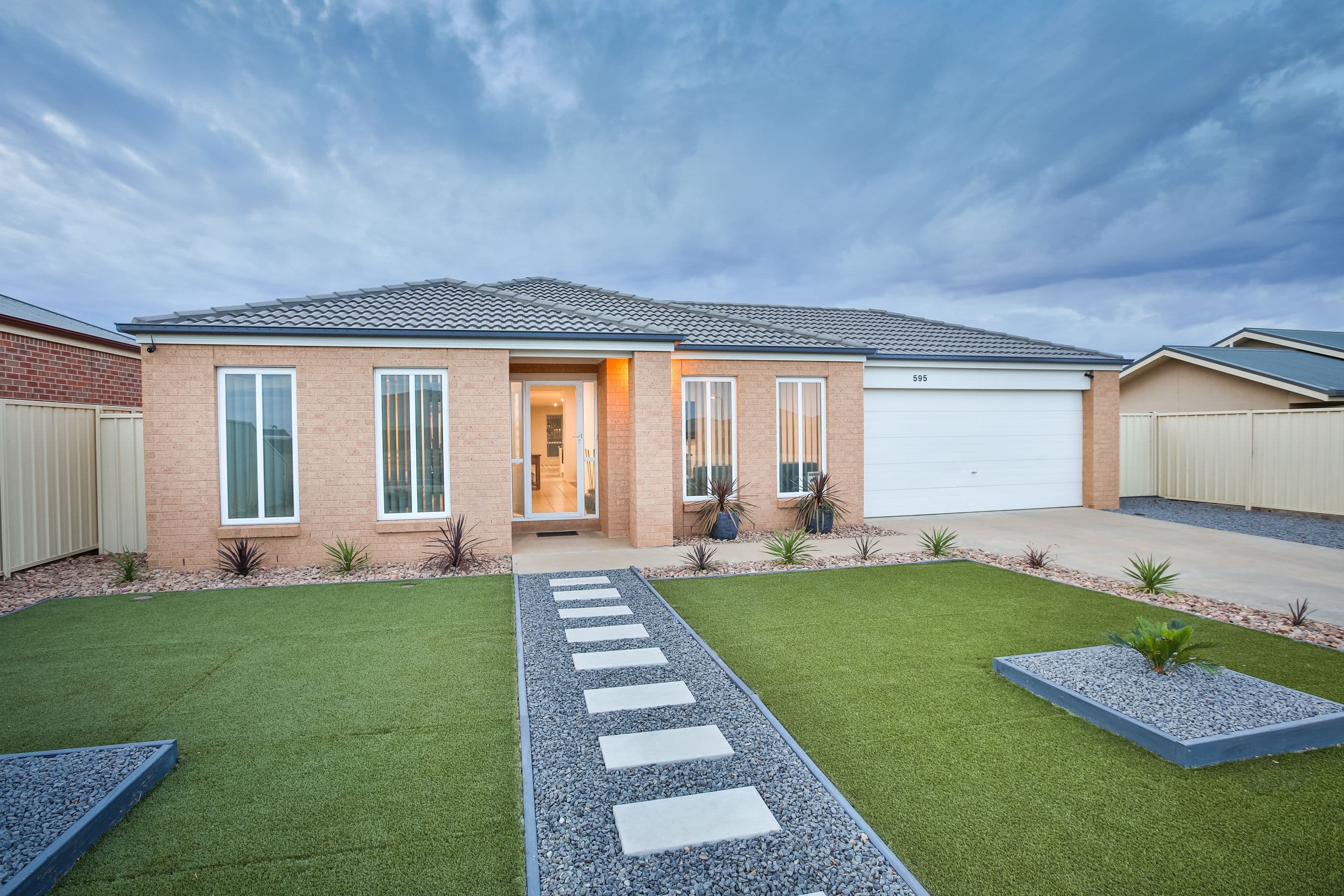 595 Walnut Avenue, Mildura VIC 3500, Mildura - Thumbnail 2