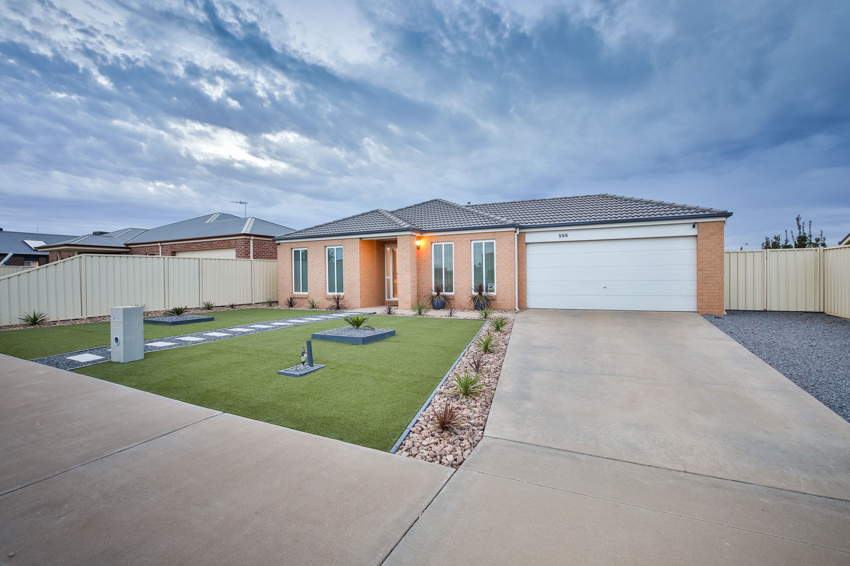 595 Walnut Avenue, Mildura VIC 3500, Mildura - Thumbnail 3