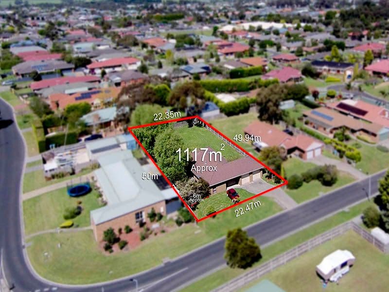 18 Moorhead Avenue, MORNINGTON VIC 3931, Mornington - Image 1
