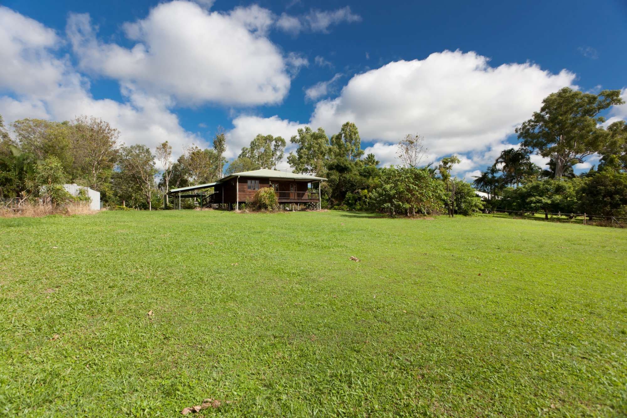 410 Forestry Road, BLUEWATER PARK QLD 4818, Bluewater Park - Thumbnail 2