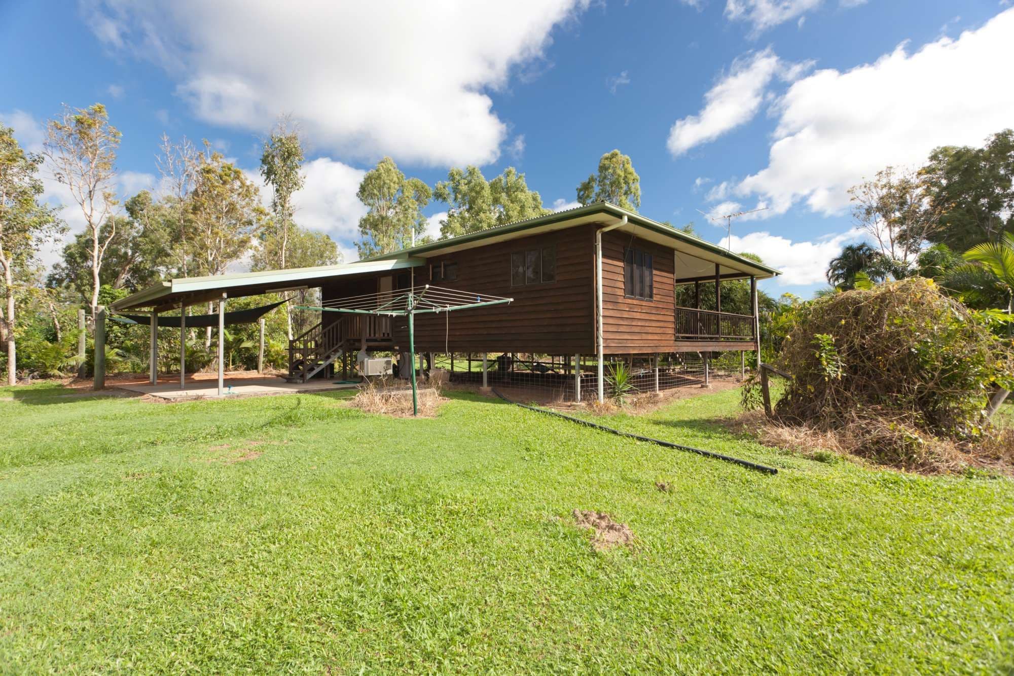 410 Forestry Road, BLUEWATER PARK QLD 4818, Bluewater Park - Thumbnail 3