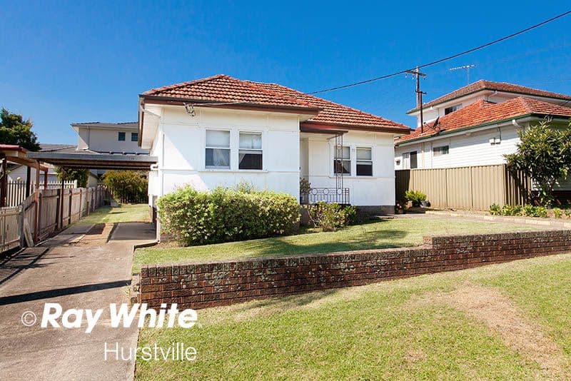92 Hodge Street, Hurstville NSW 2220, Hurstville - Image 1