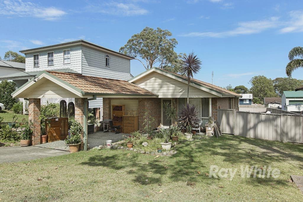 38 Elimatta Road, Yarrawonga Park - Image 1