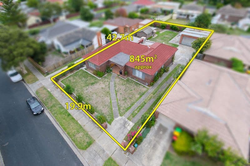 22 First Street, CLAYTON SOUTH VIC 3169, Clayton South - Image 1
