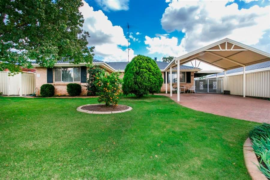 17 Madigan Drive, WERRINGTON COUNTY NSW 2747, Werrington County - Image 1