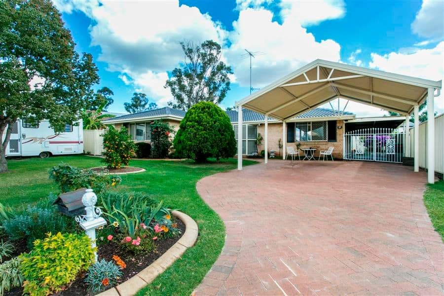 17 Madigan Drive, WERRINGTON COUNTY NSW 2747, Werrington County - Thumbnail 2
