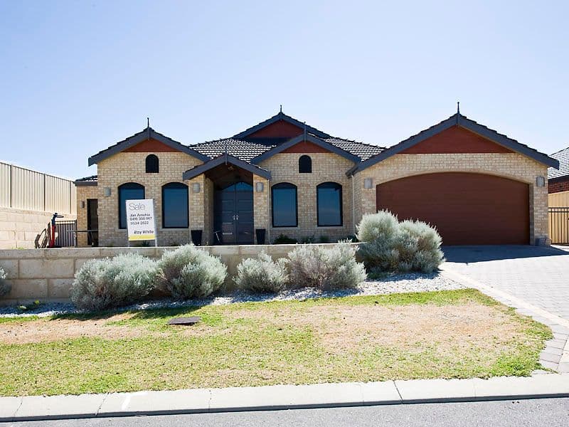 12 Salmon Gums Lane, DAWESVILLE WA 6211, Dawesville - Image 1