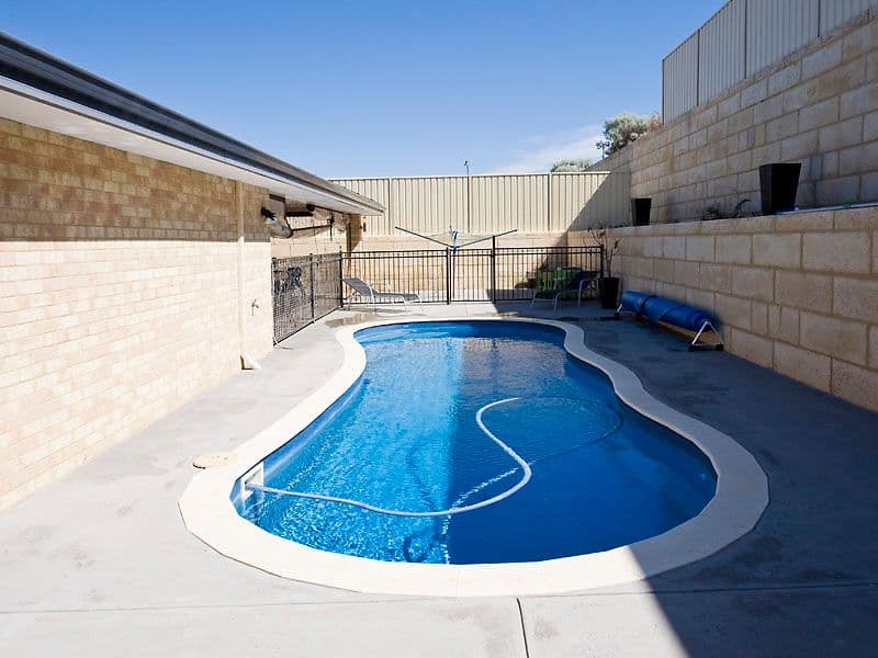 12 Salmon Gums Lane, DAWESVILLE WA 6211, Dawesville - Thumbnail 2