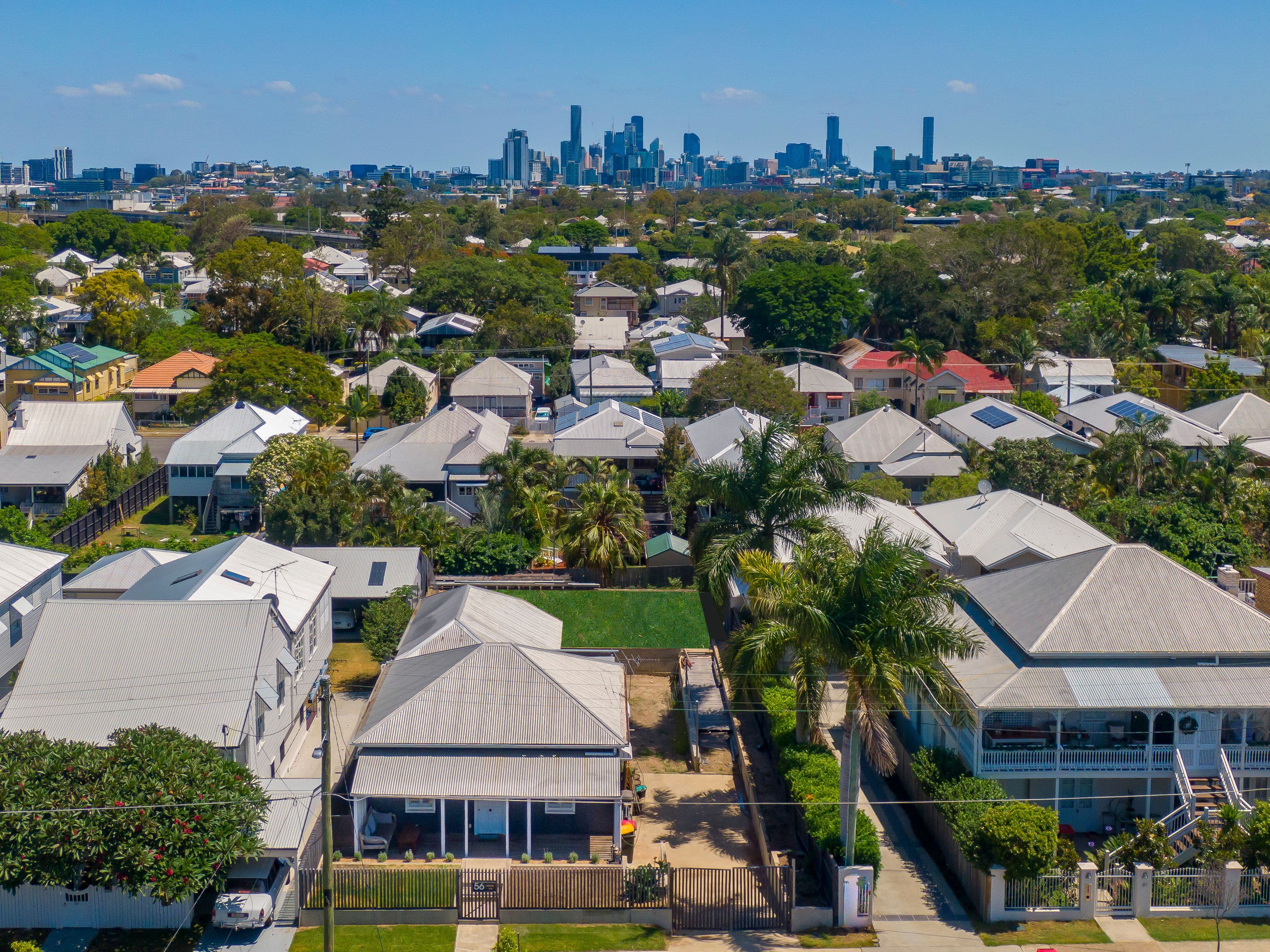 56 Stoneleigh Street, Albion QLD 4010, Albion - Image 1