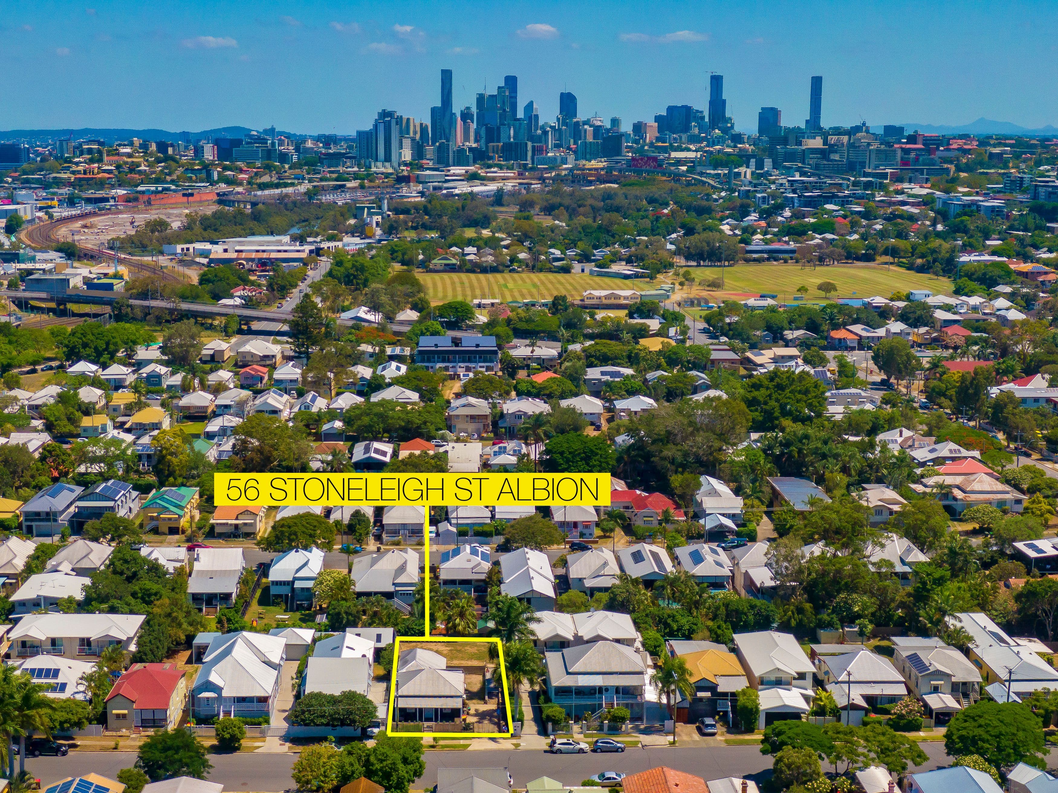 56 Stoneleigh Street, Albion QLD 4010, Albion - Thumbnail 4